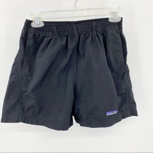 Patagonia Women's Athletic Shorts Small